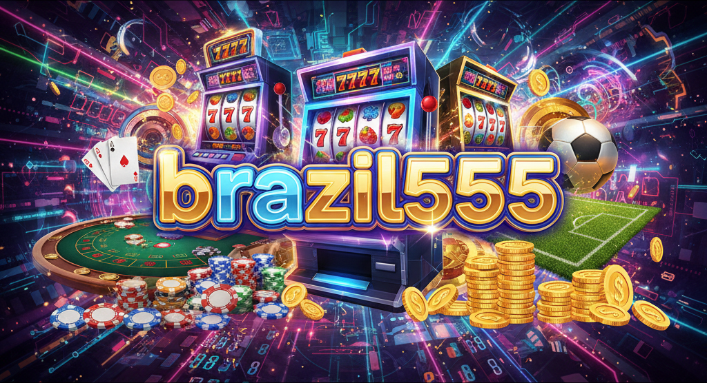 brazil555