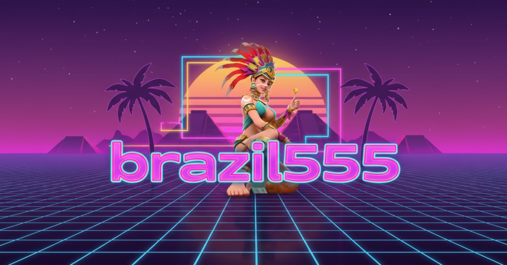 เจาะลึกสถิติแตก Treasures of Aztec บนระบบ brazil555 เทียบอันดับโบนัสสูงสุด ก.พ. 2569 2026 ที่นี่ที่เดียวในไทย