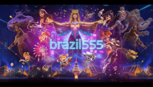 เจาะลึกความลับ brazil555 ทำไมเหล่า VIP ถึงทำกำไรต่อเนื่องมานานกว่า 3 ปี เช็กทางเข้าอัปเดตใหม่ Feb 2026 ที่นี่ที่เดียวถอนชัวร์ไม่ต้องลุ้น