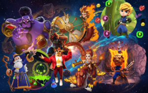 เปิดยูสใหม่ brazil555 ส่อง 5 เกมแตกหนักค่า RTP 98.5% ลิงก์เข้าทำเงินที่เซียนคัดมาให้เน้นๆ ประจำเดือนกุมภาพันธ์ 2026