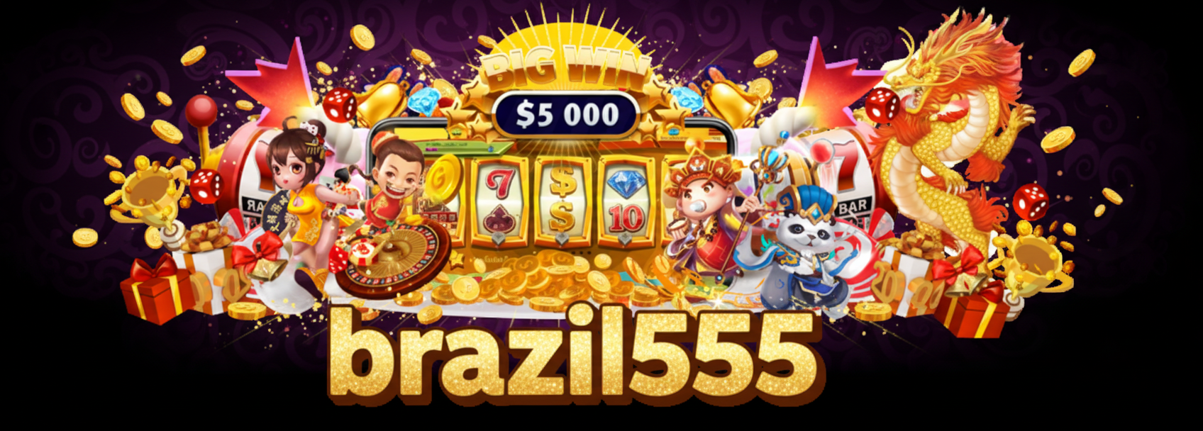 เปิดยูสใหม่ brazil555 กุมภาพันธ์ 2569 รับโบนัสฝากแรกของวันกี่เปอร์เซ็นต์ เช็กสิทธิพิเศษล่าสุดที่นี่เท่านั้น