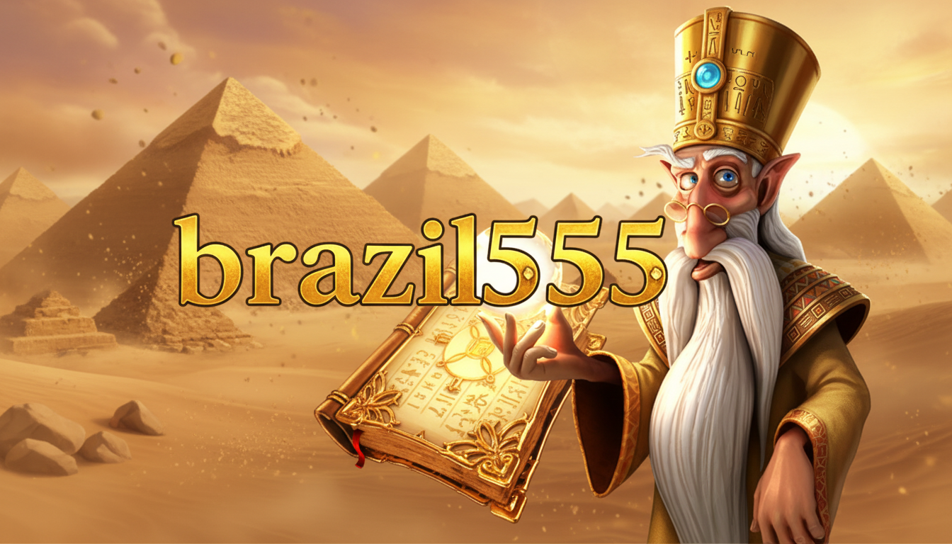 พิสูจน์สถิติแตกโหดที่ brazil555 ด้วยช่องทางเข้าตรงที่การันตีผลกำไรสูงสุดประจำเดือนกุมภาพันธ์ 2569 อย่าช้าถ้าอยากถอนชัวร์ไม่ต้องลุ้น