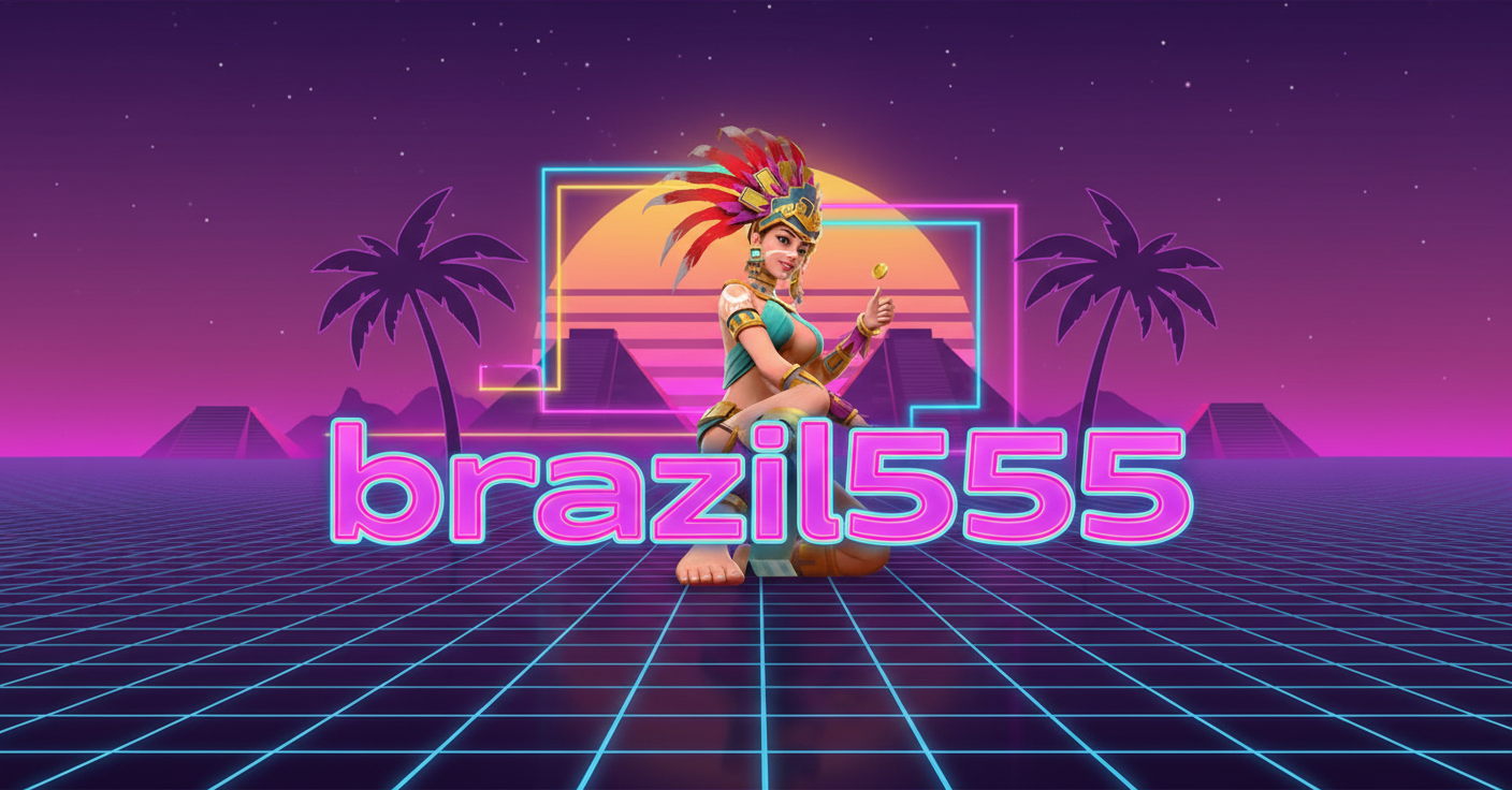 เจาะลึกสถิติแตก Treasures of Aztec บนระบบ brazil555 เทียบอันดับโบนัสสูงสุด ก.พ. 2569 2026 ที่นี่ที่เดียวในไทย