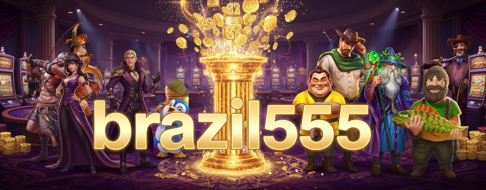 เจาะลึกค่ายใหญ่เข้าสู่ระบบ brazil555 แจกสูตรปั่นทำเงินล่าสุดเดือนกุมภาพันธ์ 2026 ถอนชัวร์ที่เดียวในไทย