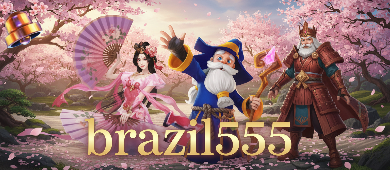 เปิดยูสใหม่ brazil555 กุมภาพันธ์ 2569 รับโบนัสฝากแรกของวันกี่เปอร์เซ็นต์ เช็กสิทธิพิเศษล่าสุดที่นี่เท่านั้น