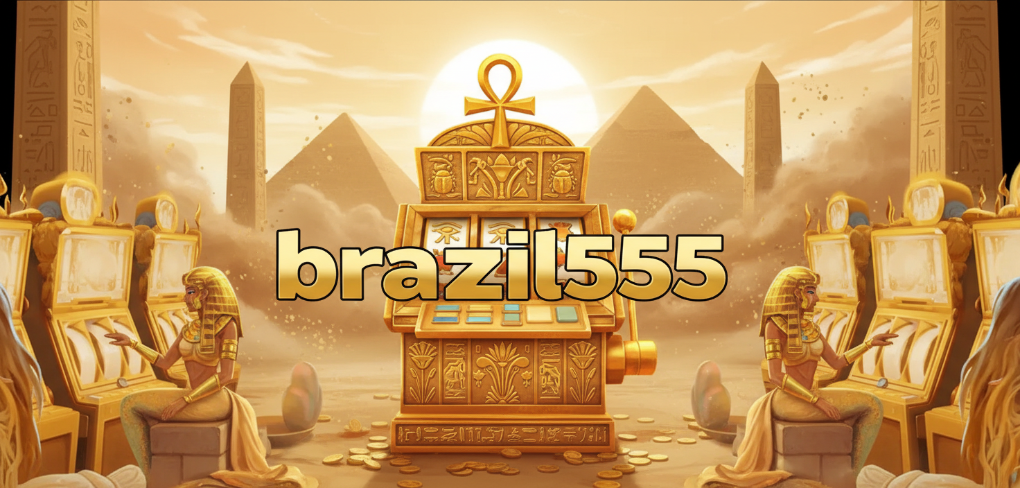 พิสูจน์สถิติแตกโหดที่ brazil555 ด้วยช่องทางเข้าตรงที่การันตีผลกำไรสูงสุดประจำเดือนกุมภาพันธ์ 2569 อย่าช้าถ้าอยากถอนชัวร์ไม่ต้องลุ้น