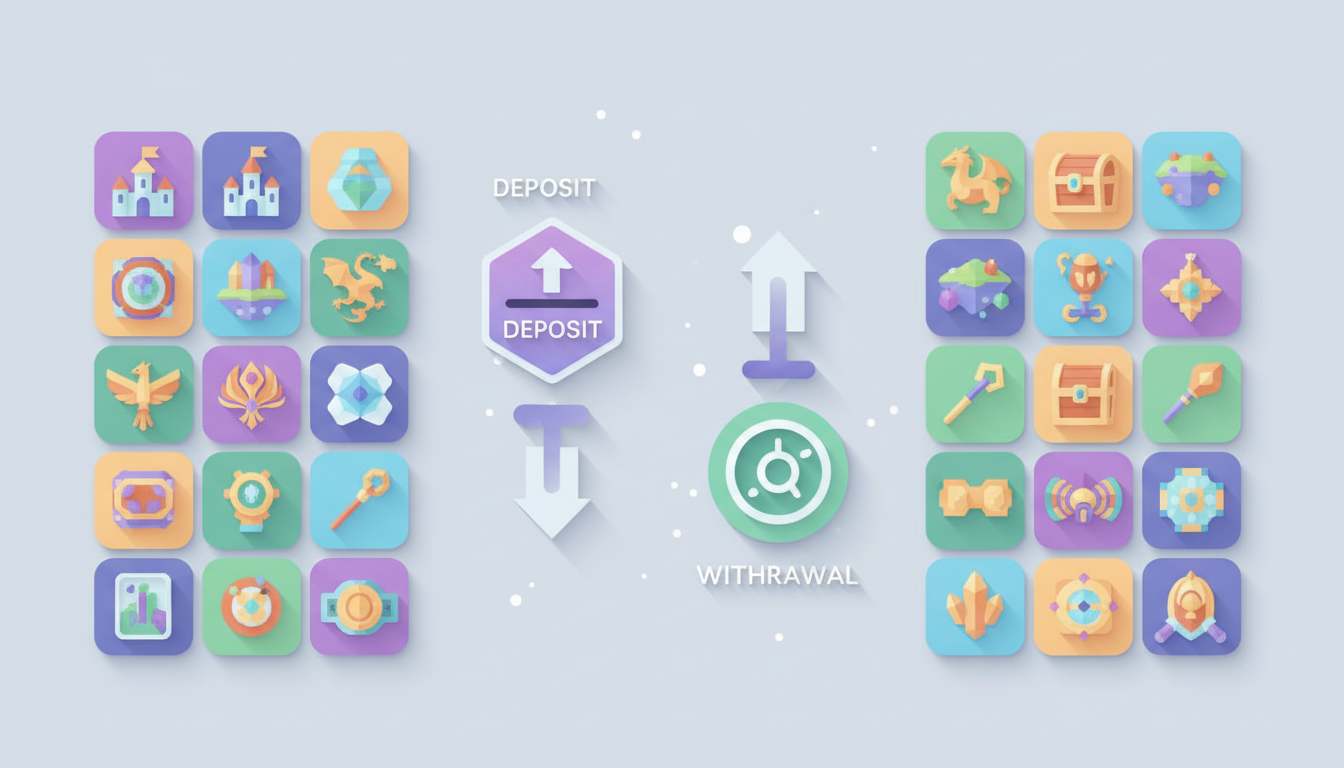 เปิดยูสใหม่ brazil555 ส่อง 5 เกมแตกหนักค่า RTP 98.5% ลิงก์เข้าทำเงินที่เซียนคัดมาให้เน้นๆ ประจำเดือนกุมภาพันธ์ 2026