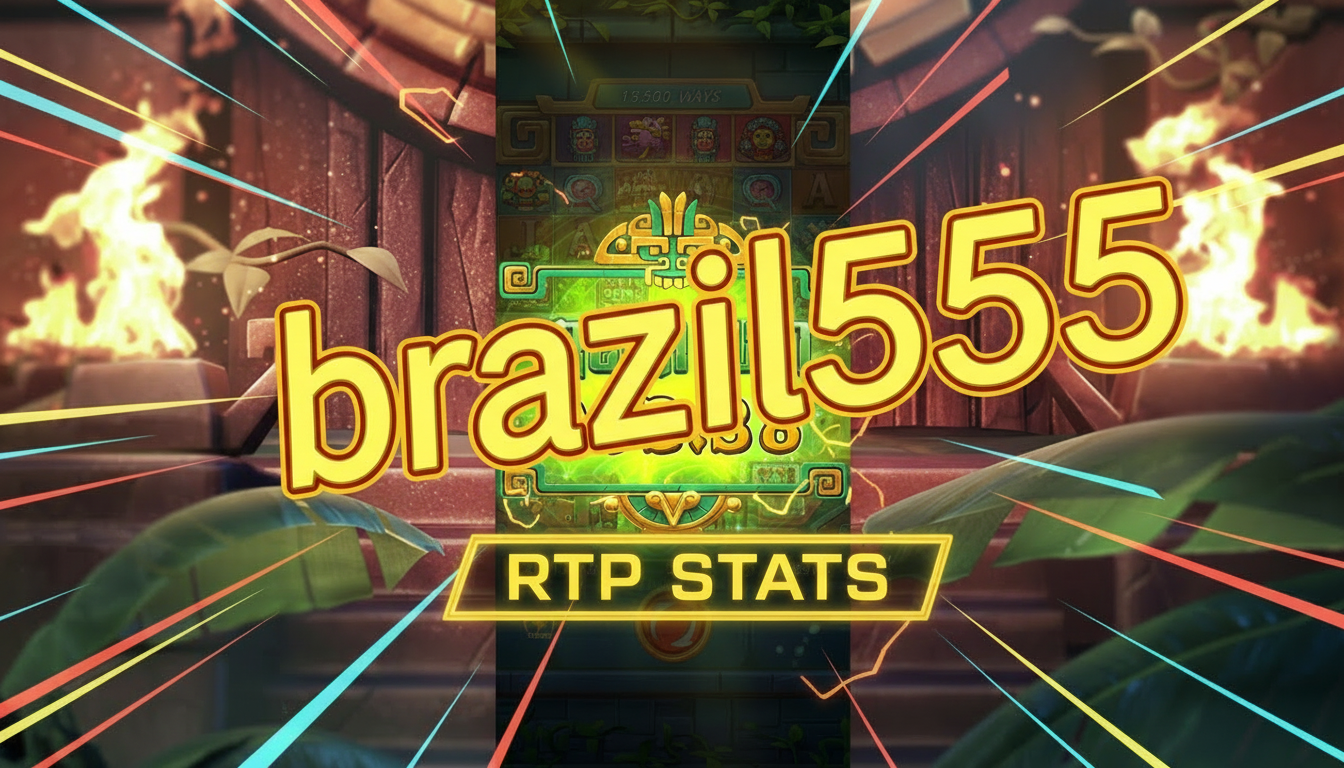 คู่มือเปิดยูสใหม่ brazil555 เช็กเทคนิคถอนชัวร์ก่อนลงสนามจริงประจำ กุมภาพันธ์ 2026 2026 ที่นี่ที่เดียว